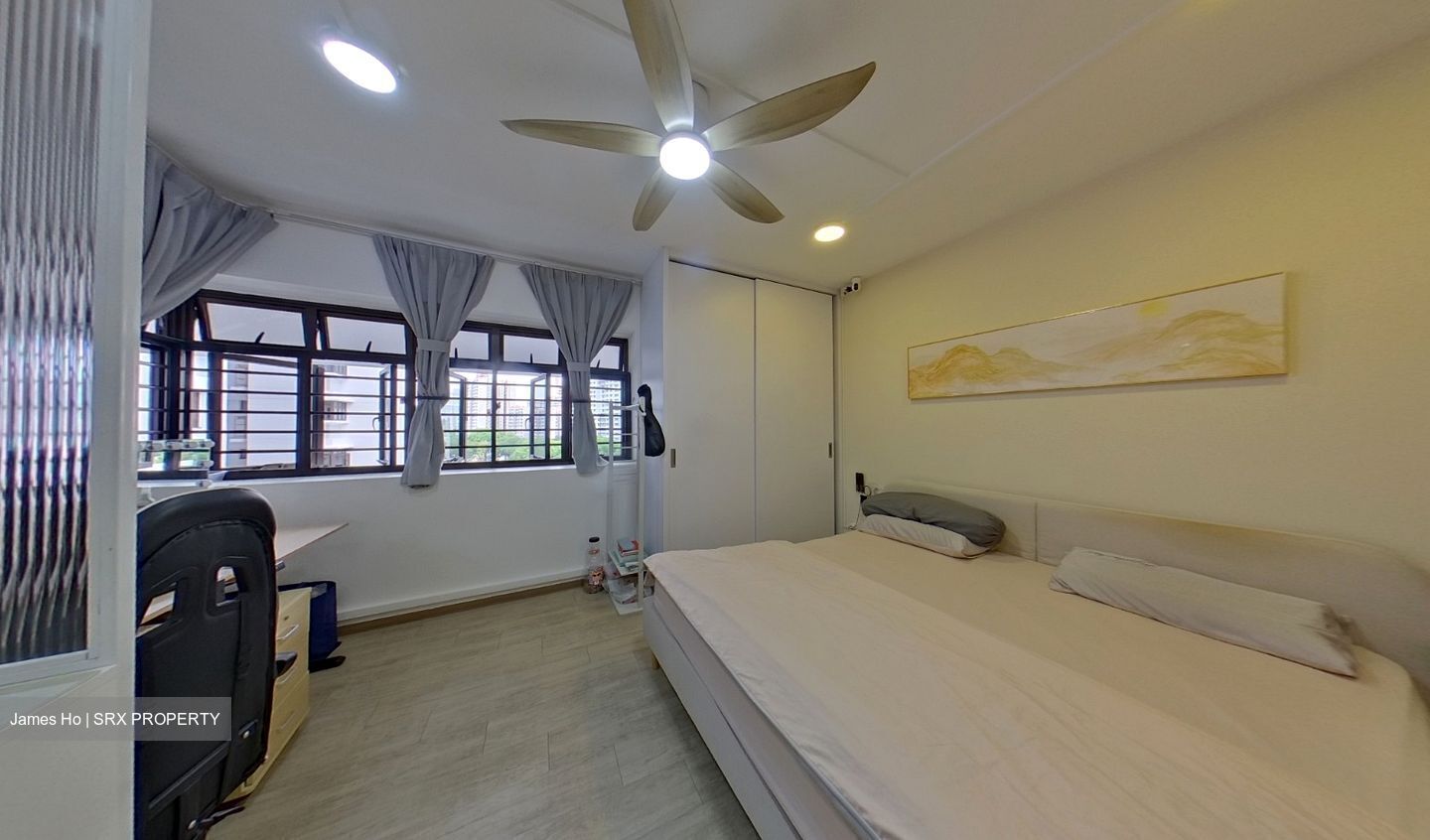 Blk 91 Commonwealth View (Queenstown), HDB 4 Rooms #573195301